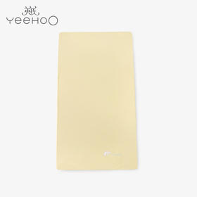 英氏儿童床床单男女宝宝床单大床笠130*67cm 164512