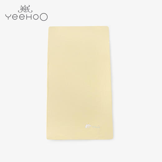 英氏儿童床床单男女宝宝床单大床笠130*67cm 164512 商品图0