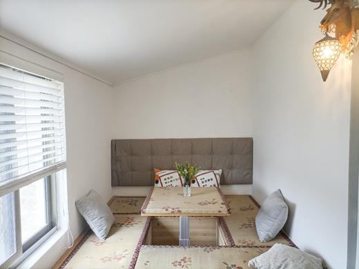 上海慢姑娘乡野民宿别墅轰趴馆 商品图5