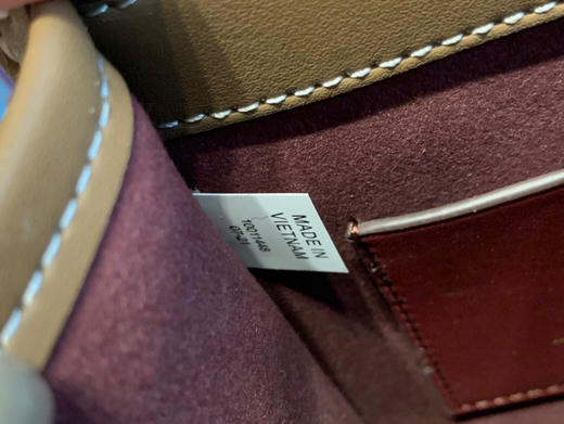 Tb老花琴谱-浅咖 商品图6