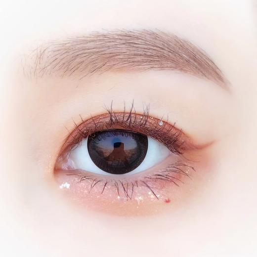 【大直径日抛】Magic Black2.0大黑环·Bebebest丨14.5mm（日抛/一盒10片装） 商品图5