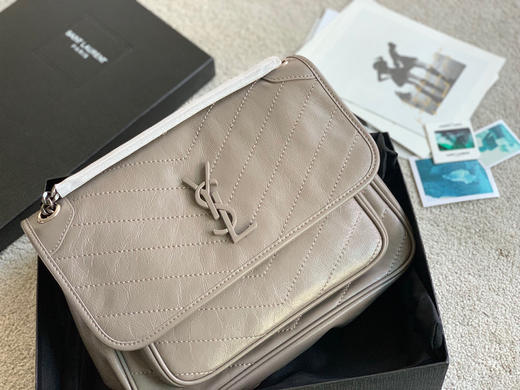 新版本D扣杨树林NIKI28-灰色 商品图0