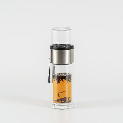 茶水分离杯（燕语定制） 商品图0