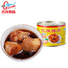 古龙食品红烧猪肉罐头即食下酒饭菜熟食厦门正宗特产小吃小菜256g 商品缩略图1