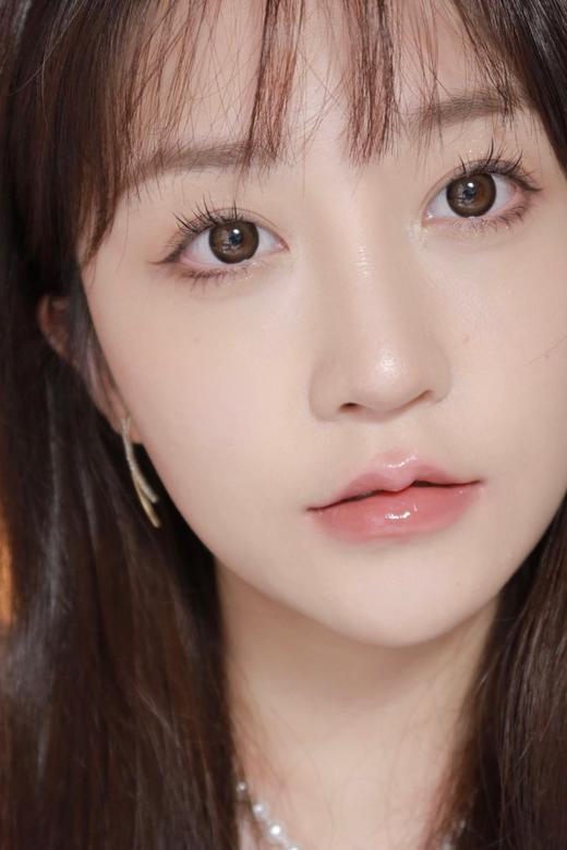 平价推荐丨墨尔本·Budercon丨水润珍珠黑14.2mm（年抛/2片装） 商品图11