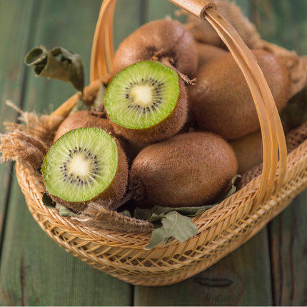 徐香猕猴桃1袋 (重约2斤)【当天可提货】 商品图3