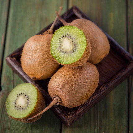 徐香猕猴桃1袋 (重约2斤)【当天可提货】 商品图10