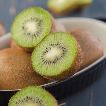 徐香猕猴桃1袋 (重约2斤)【当天可提货】 商品图2