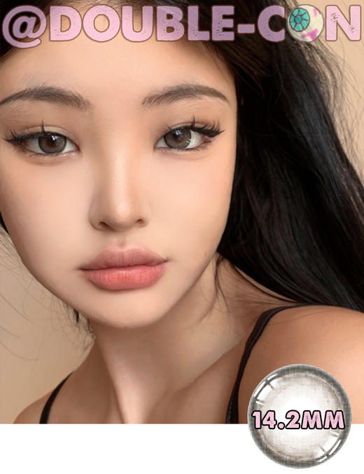 GINOMII Betty椰珍珠 硅水凝胶（半年抛型）售罄绝版不补 商品图0