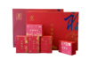 凤牌红茶礼盒云南凤庆正宗滇红茶五福临门礼盒装红茶 商品缩略图0