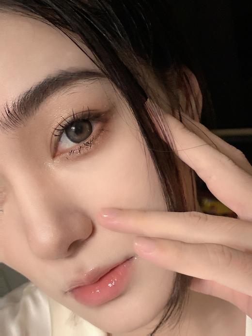 carecon*narscolor 美瞳 日抛  bug 蓝莓 商品图3