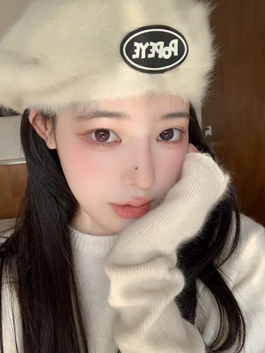 carecon 美瞳 日抛  万圣节限定 小魔法「226」 商品图6