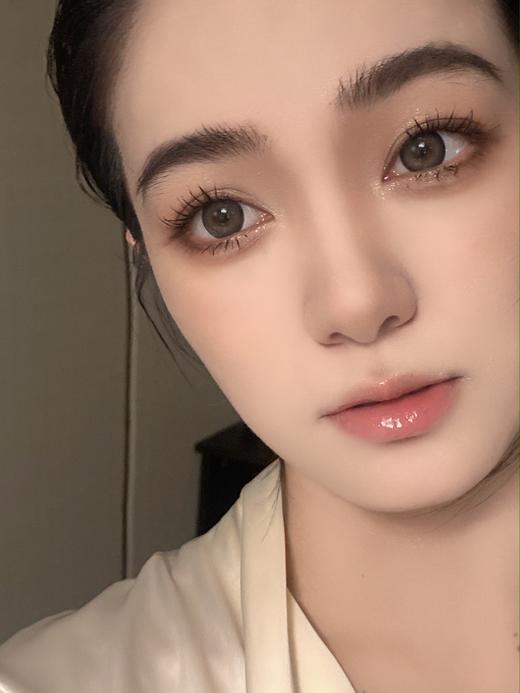 carecon*narscolor 美瞳 日抛  bug 蓝莓 商品图1