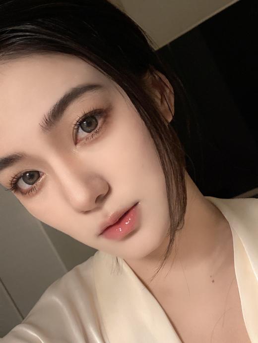 carecon*narscolor 美瞳 日抛  bug 蓝莓 商品图2