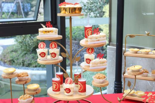 祝寿甜品台 商品图3