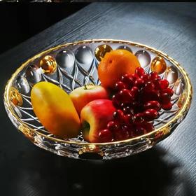 8F BOHEMIA波西米亚  果盘