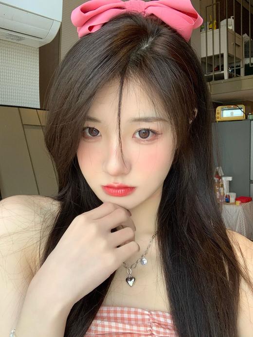 超高舒适度丨DK G389·Deekay丨渐变莓果紫14.2mm（年抛/2片装） 商品图5