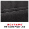 冬季加绒工作裤男纯棉工作服裤子加厚耐磨劳保裤电焊汽修机修工装 商品缩略图3