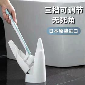 8F 日本进口马桶刷