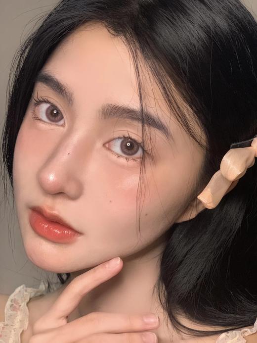 超高舒适度丨DK G394·Deekay丨虹膜蔷薇粉紫14.2mm(年抛/2片装） 商品图1