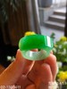 02-1303411，高冰飘翠扳指，具体价格微信咨询 商品缩略图5
