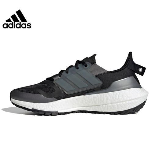阿迪达斯2021冬男鞋ULTRABOOST 22 C.RDY运动鞋跑步鞋H01175 商品图0
