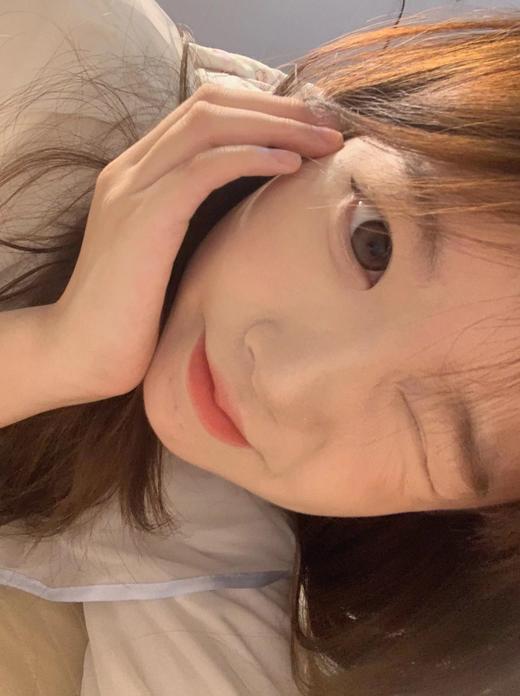 【大直径日抛】O-1苦桃·Ocean girl丨金粉蜜桃汽水14.5mm（日抛/一盒10片装） 商品图12