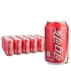 可口可乐  330×24罐   500ml×24瓶    2L×6瓶整箱1.碳酸饮料配送到家  送货上门 商品缩略图2