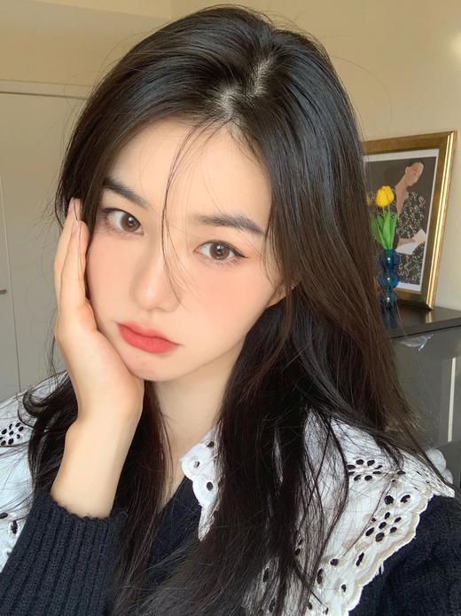 超高舒适度丨DK G309·Deekay丨温柔光环棕14.2mm(年抛/2片装） 商品图1