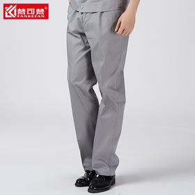 梵可梵夏季薄款工作裤劳保裤男女款工作裤汽修耐磨工装裤