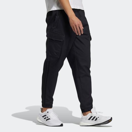 阿迪达斯男装冬季新款运动裤HD0353 商品图1