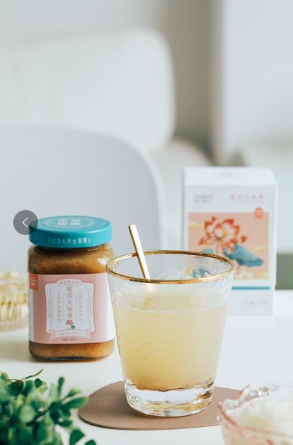 【膏方节】莲实火祛膏 商品图3