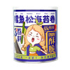 90g张萌萌鳕鱼松海苔卷 商品缩略图1