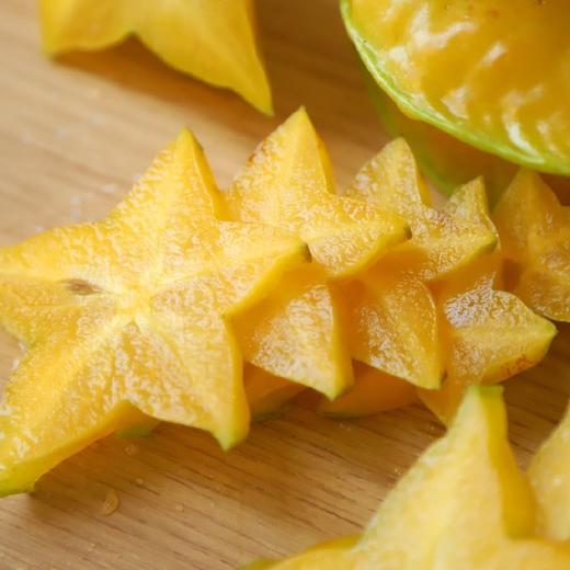 福建漳州树上熟杨桃  4.5-5斤 商品图5