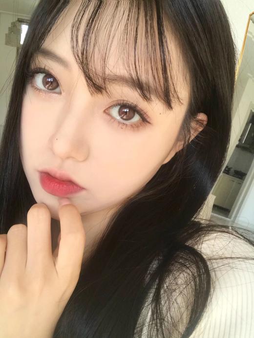 超高舒适度丨DK G385·Deekay丨豆沙粉棕14.0mm（年抛/2片装） 商品图5