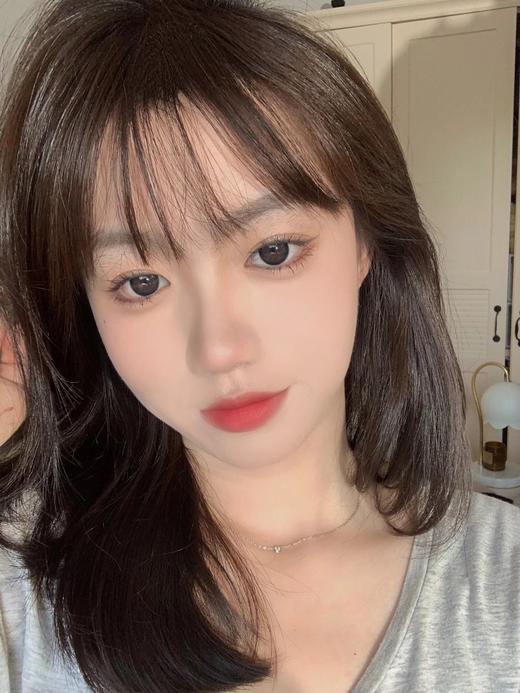 【大直径日抛】O-2微醺野格·Ocean girl丨纯欲蓝黑色调14.5mm（日抛/一盒10片装） 商品图9