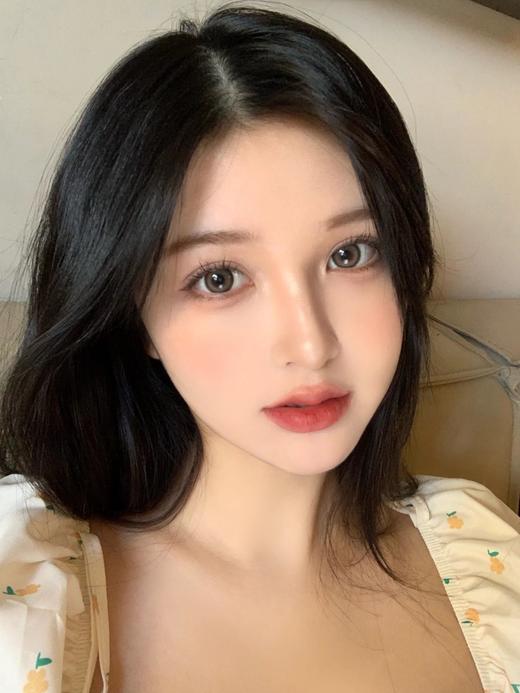 超高舒适度丨DK G390·Deekay丨高光奶茶棕14.2mm（半年抛/2片装） 商品图12