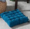 远梦美式典范绒坐垫 商品缩略图0