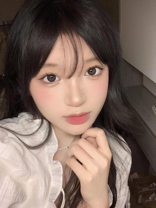 超高舒适度丨DK G398·Deekay丨黑糖珍珠芋圆14.2mm（年抛/2片装） 商品图8