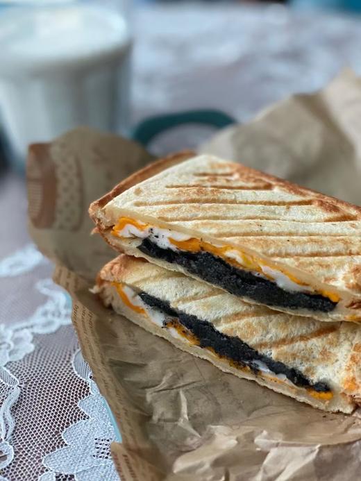 芝香密生膏 拯救脱发危机 养发固发 预防白发 300ml/罐 商品图8