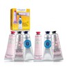 【秋冬限定】法国 L'OCCITANE欧舒丹 护手霜30ml*6件套 套盒（乳木果2支+玫瑰2支+樱花2支） 商品缩略图14