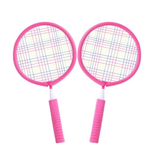 儿童羽毛球拍3-12岁初学者 商品图4
