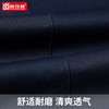 梵可梵夏季薄款工作裤劳保裤男女款工作裤汽修耐磨工装裤 商品缩略图3