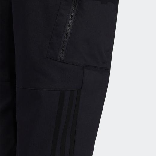 阿迪达斯男装冬季新款运动裤HD0353 商品图3