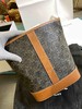 Celine老花水桶包小号（原厂皮） 商品缩略图6