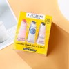 【秋冬限定】法国 L'OCCITANE欧舒丹 护手霜30ml*6件套 套盒（乳木果2支+玫瑰2支+樱花2支） 商品缩略图7