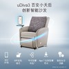 【家居】OSIM 傲胜 智能沙发  uDiva3 百变小天后 OS-8211 加赠靠垫  商品缩略图2