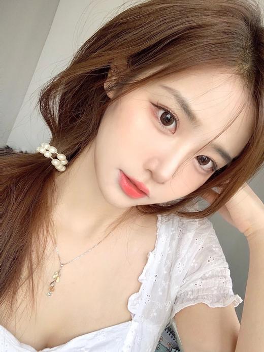 超高舒适度丨DK G396·Deekay丨奶咖巧克力14.2mm（年抛/2片装） 商品图3