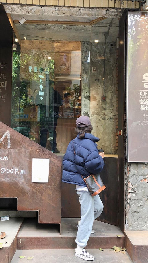 Celine老花马鞍包（原厂皮）
限时🉐️ 商品图8