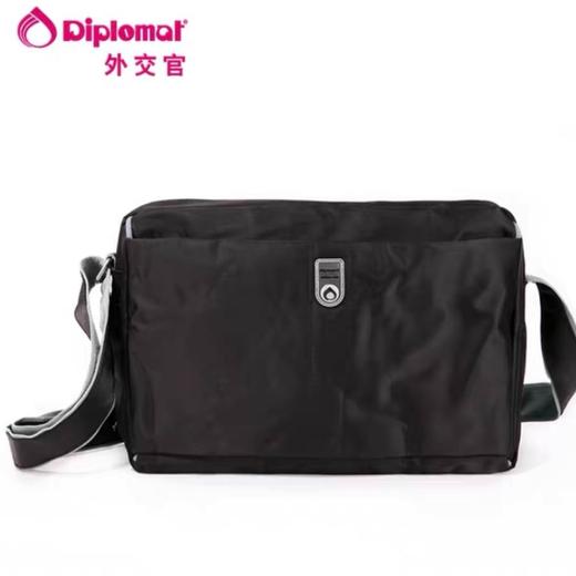 4楼外交官斜挎包 商品图1